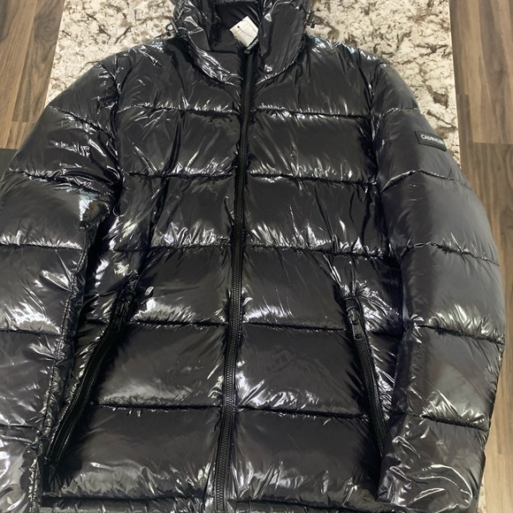 Calvin Klein Jacket - Picture 12 of 15